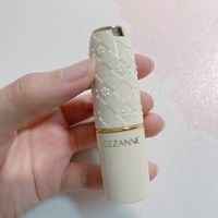 倩丽口红安利种草