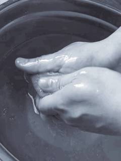 晚来二十几年的凉粉自由