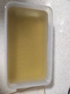 晚来二十几年的凉粉自由
