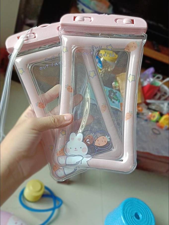 保护壳