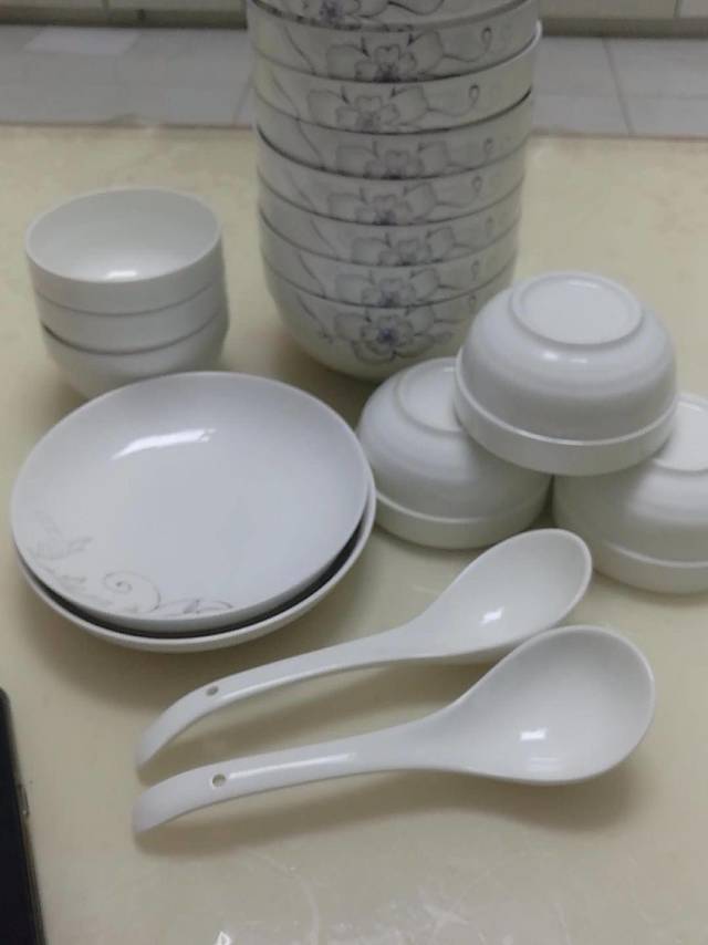 碗