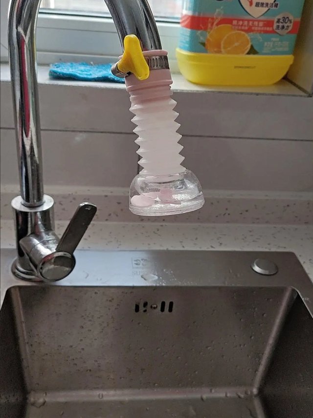 水龙头