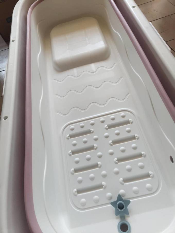 虎式飞跃浴室用品