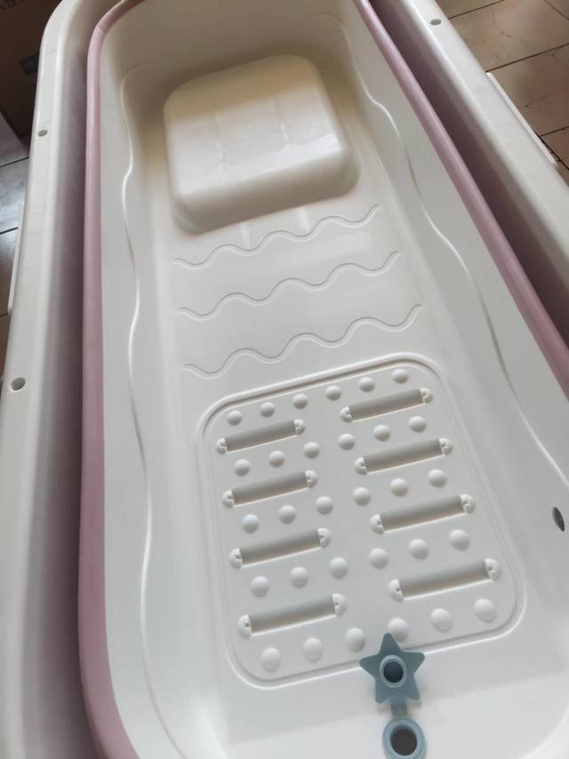 洗澡桶