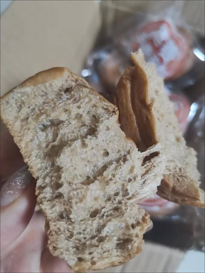 七点食分常温蛋糕