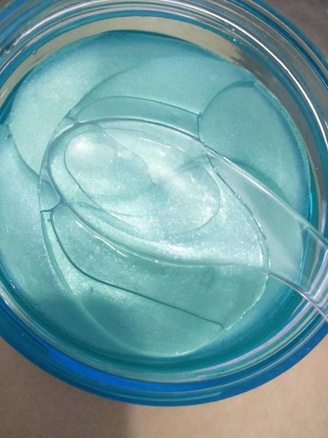 眼膜