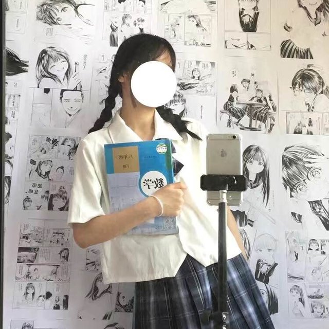 自拍杆
