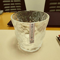 冰川玻璃杯——摆拍神器