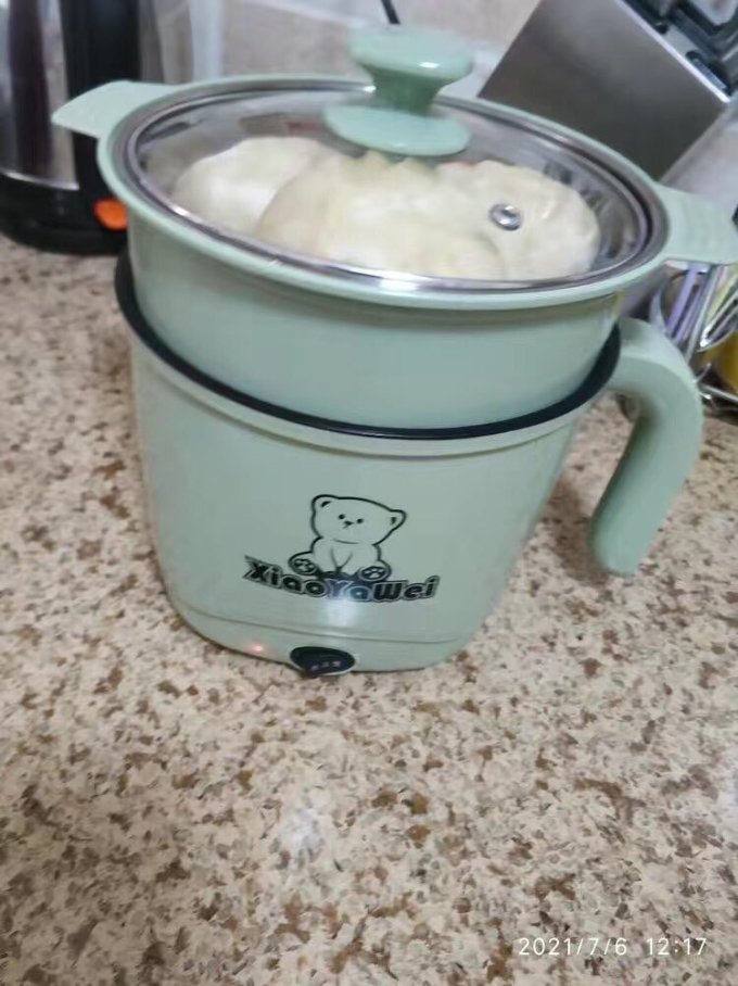 苏泊尔饭盒
