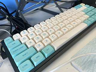 京东京造k6机械键盘
