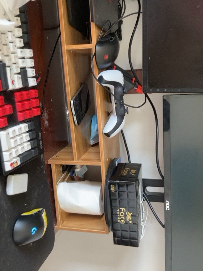 游戏手柄
