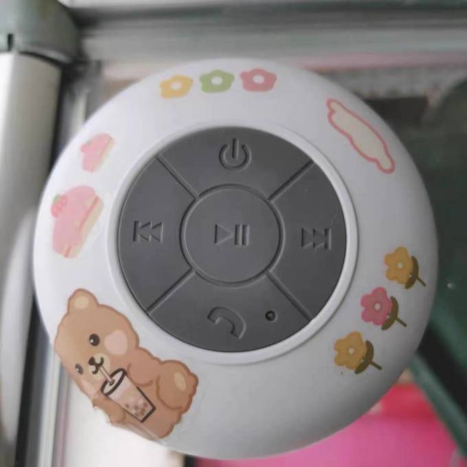 蓝牙音箱