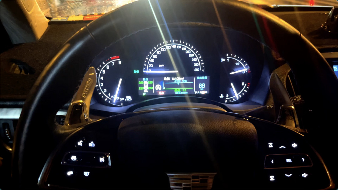 凯迪拉克牵手百度Apollo,推出全新CUE车联系统
