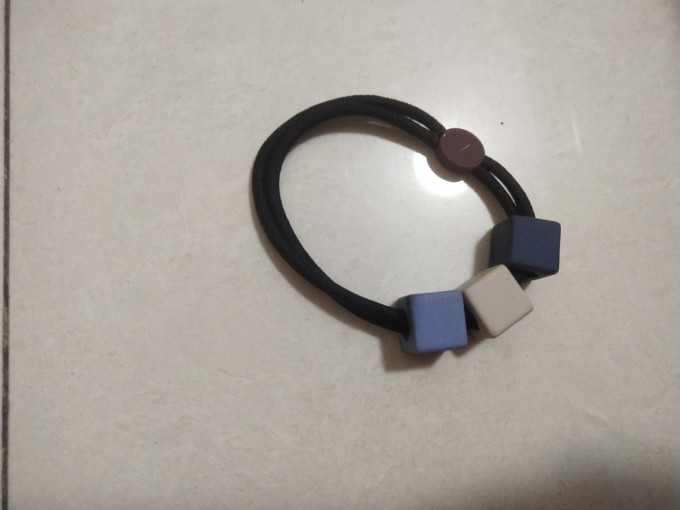 诗情画意发饰