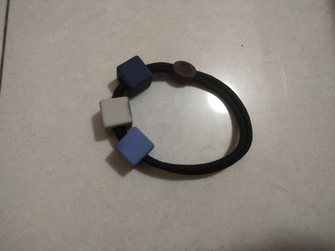 诗情画意发饰