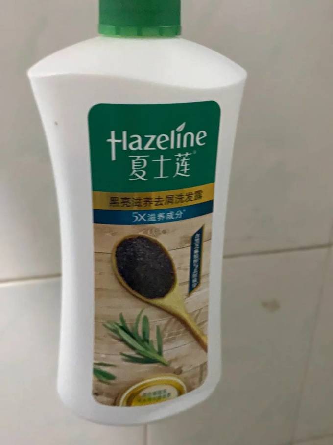 夏士莲洗发水