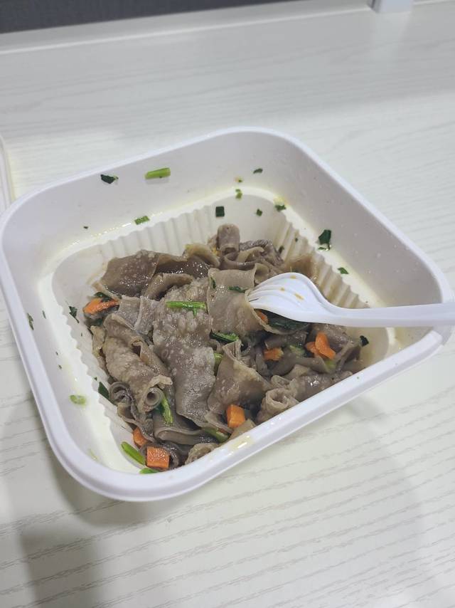 挺好吃的 味道也不错