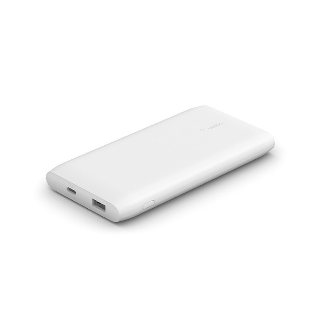 Belkin 18瓦 PD快充移动电源
