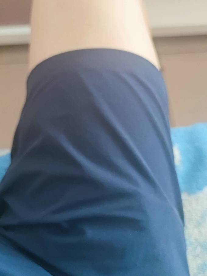诺诗兰男士短裤