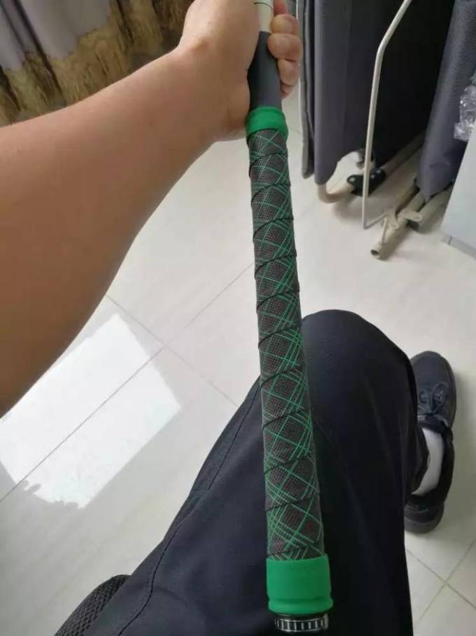 一味鱼竿