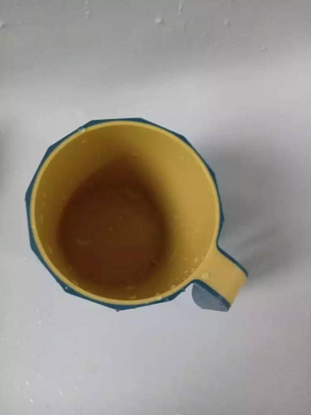 漱口杯
