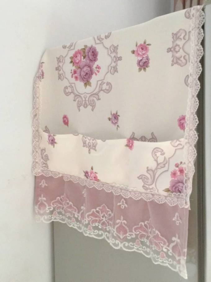 柯锐迩冰箱