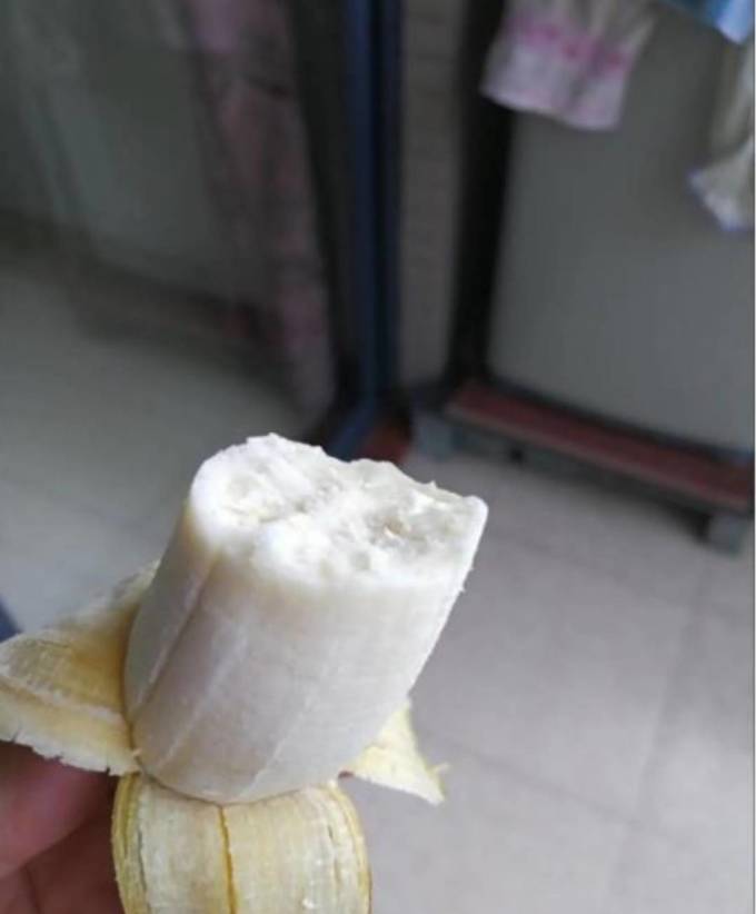 砀宁果品香蕉