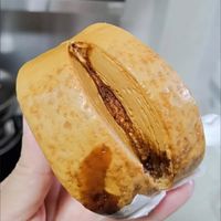 红糖馒头
