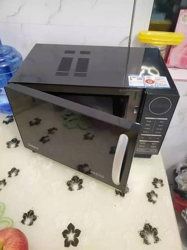 微波炉