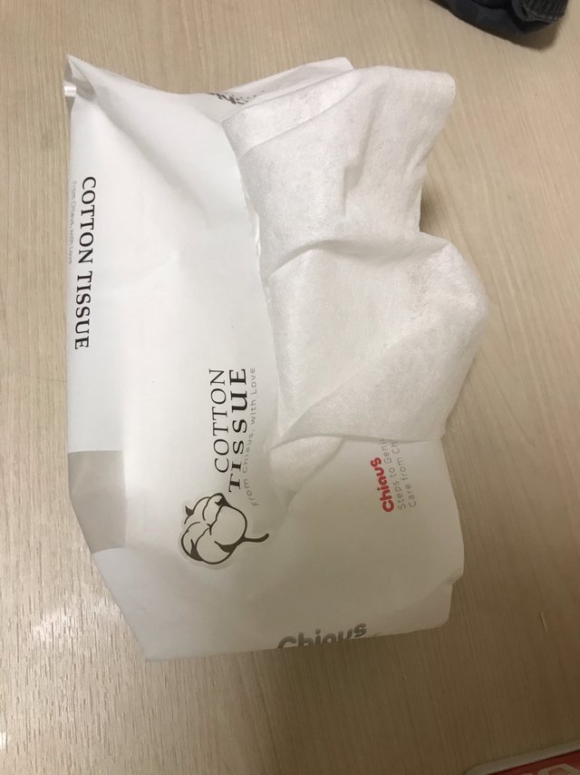 雀氏干湿巾，养娃好物