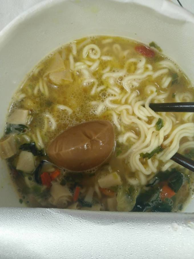 方便面/粉