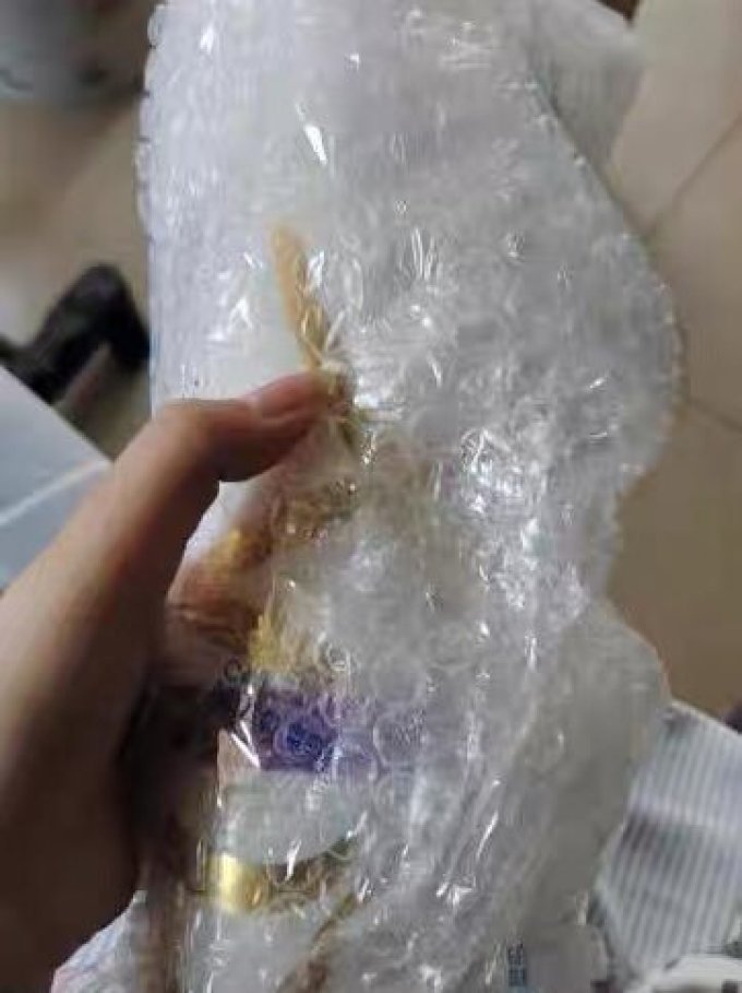 力士洗发水