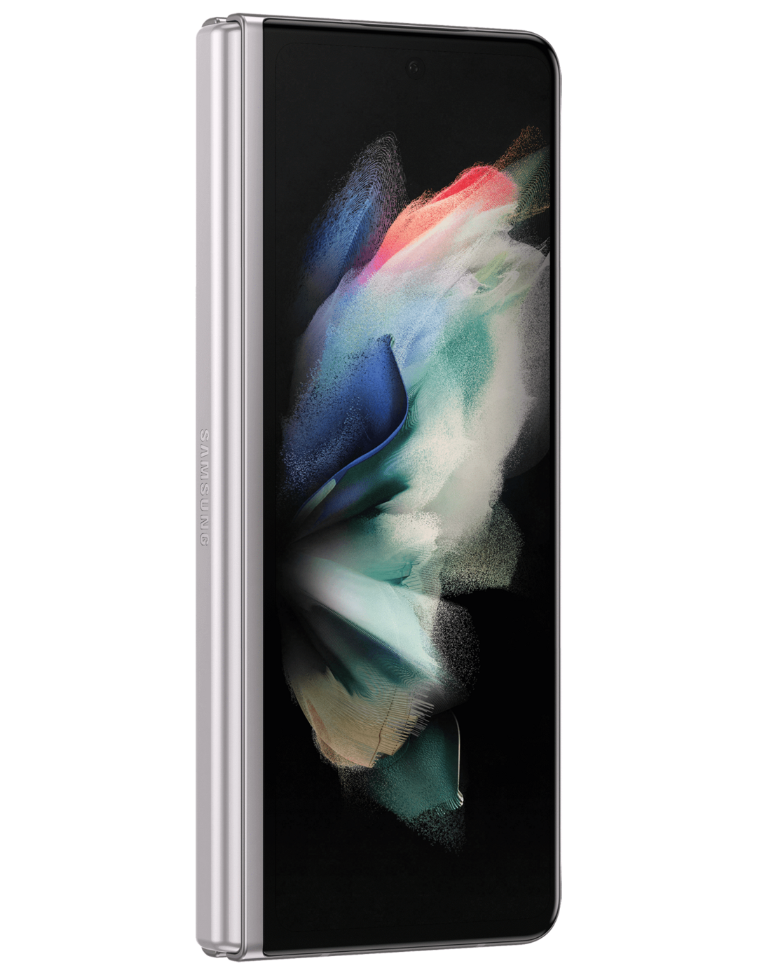 三星Galaxy Z Fold3/Flip 3高清渲染图出炉：多款配色