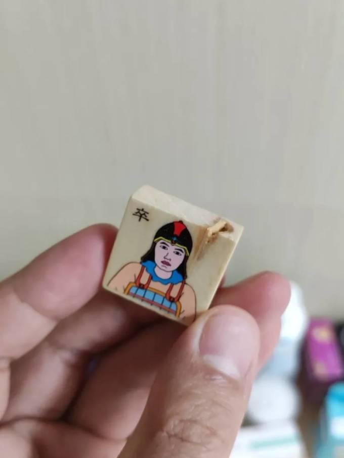 丹妮奇特益智玩具