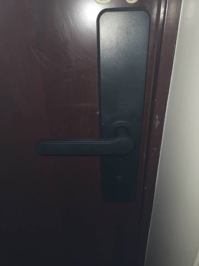 凡态锁具