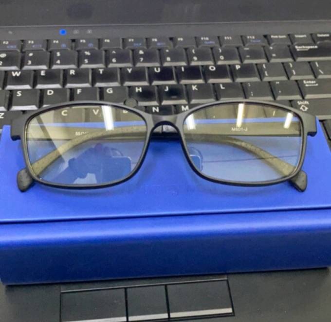 霍尼韦尔护目眼镜