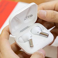 OnePlus Buds Pro主动降噪蓝牙耳机评测，一加耳机新品实力几何