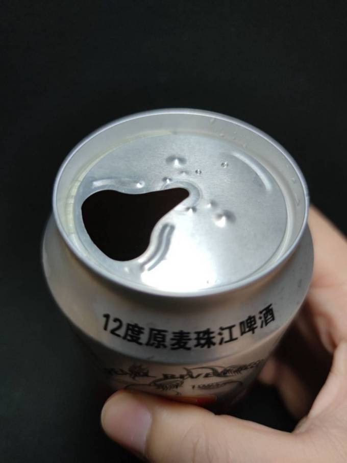 珠江啤酒啤酒