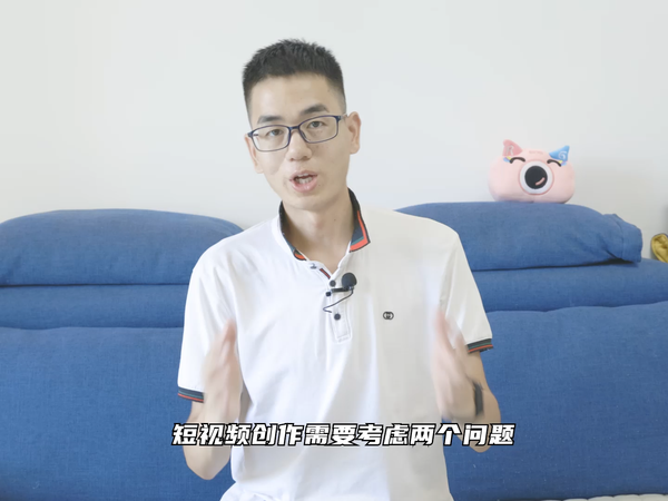 拍视频怎么收音？用唯乐狗G3S轻松解决
