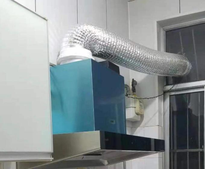 华帝吸油烟机