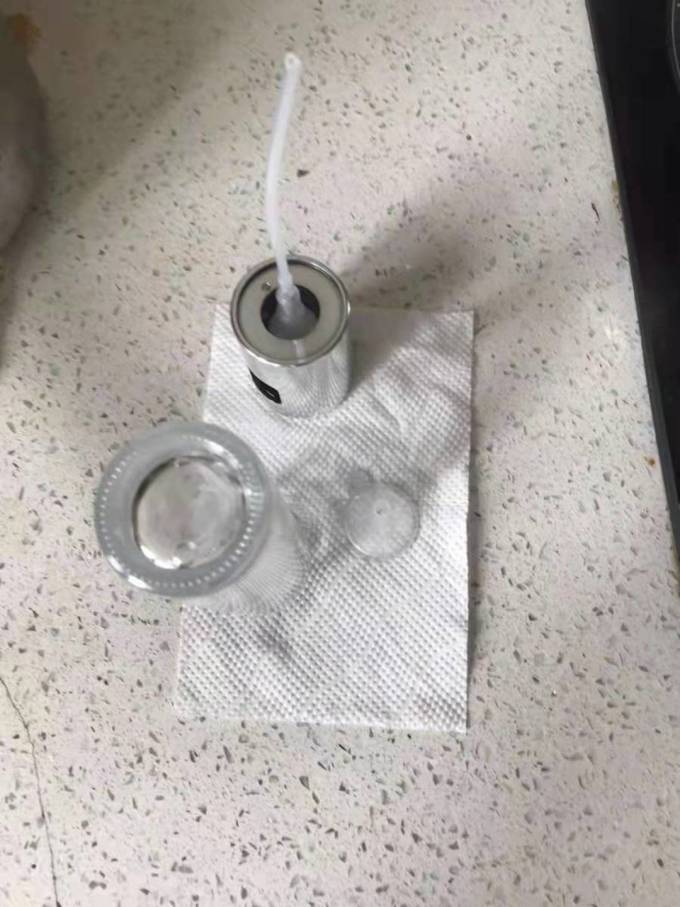 餐聚先森油壶