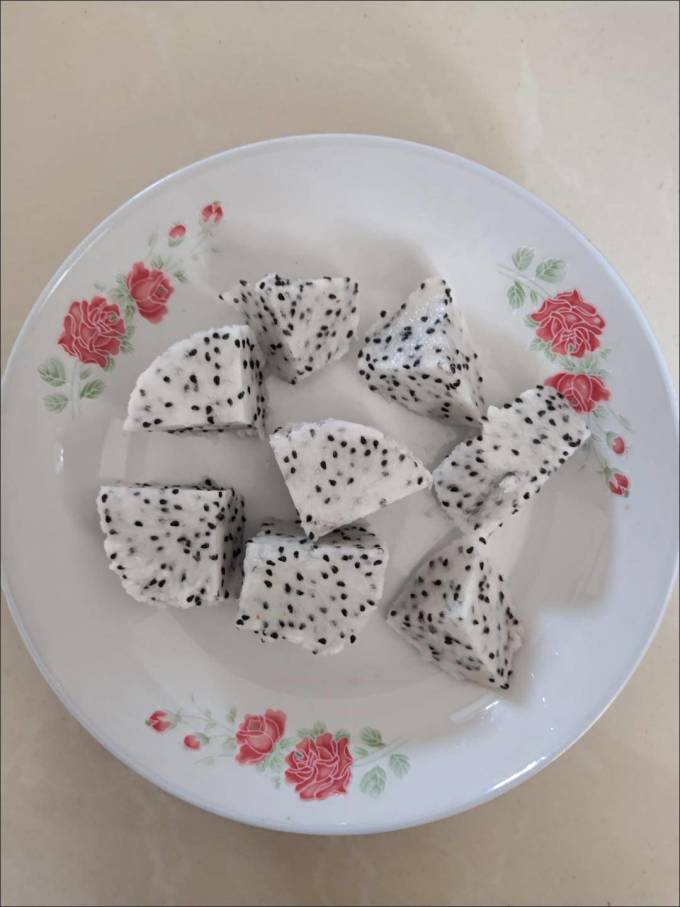 佳农火龙果