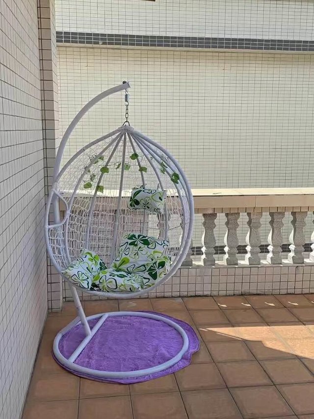吊椅