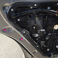 小小工具迷 篇十八：车窗升降器的维修一例