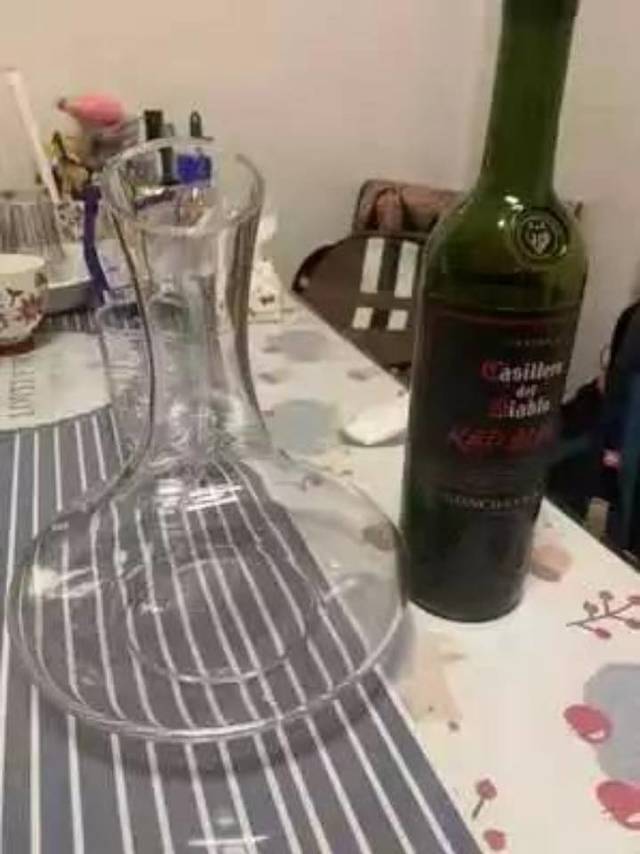 红酒