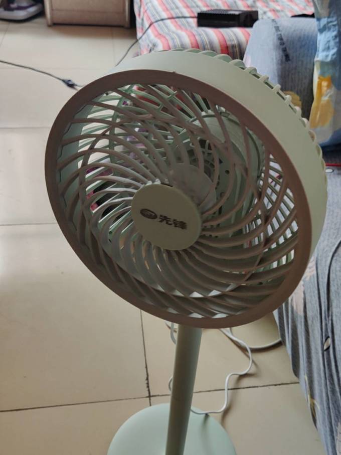 先锋落地扇