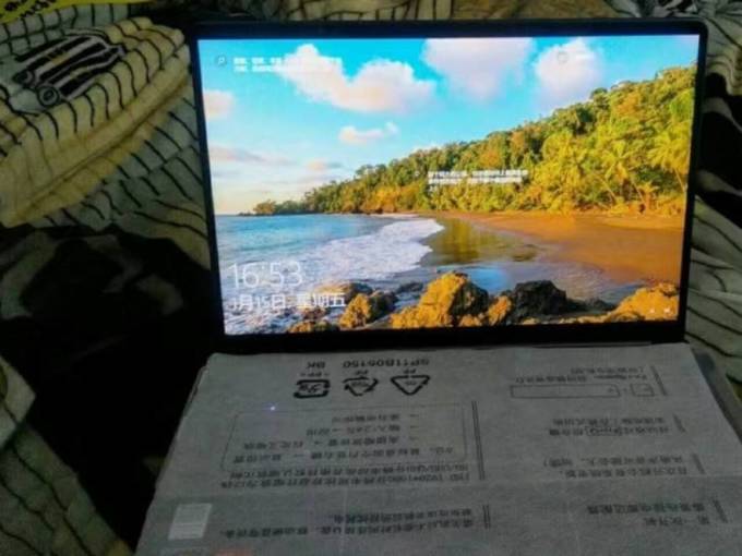 联想笔记本电脑