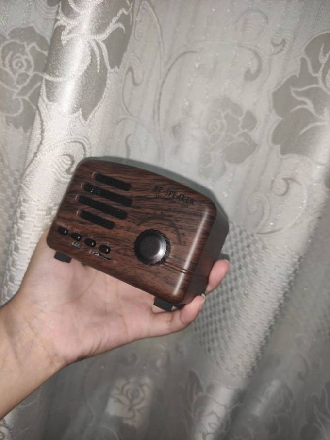 猫王音响蓝牙音箱