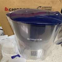 一个可以用brita滤芯的滤水壶