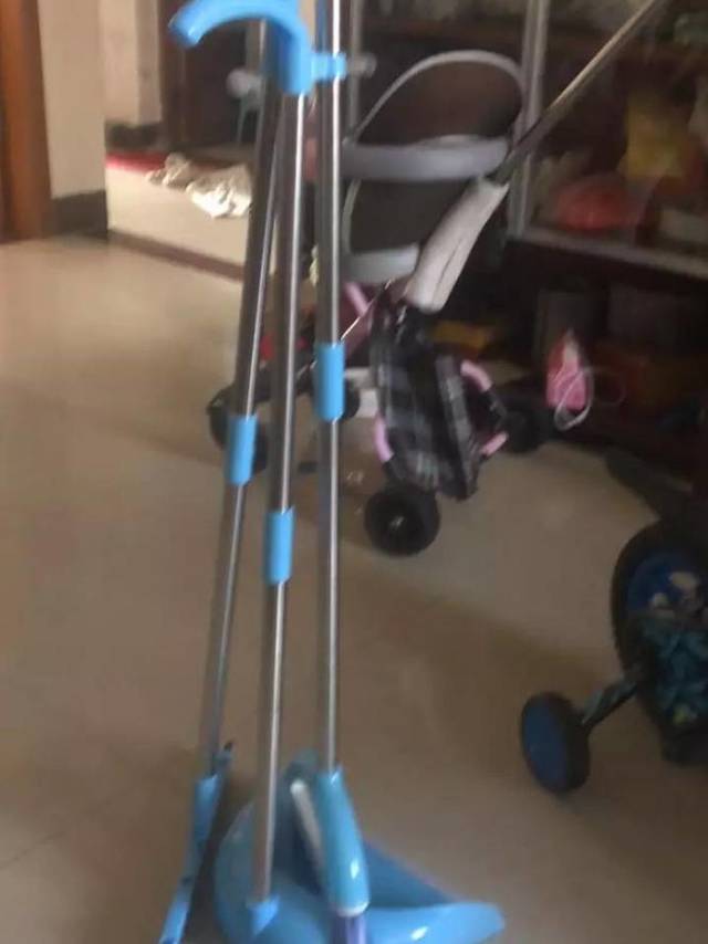 扫把